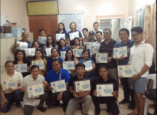 Yosemite National Park